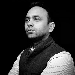 Rohit Vohra
