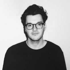 Joshua Ogden